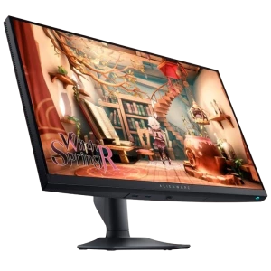 27" monitor gaming dell aw2724dm, ips 2560x1440 wqhd, negru Thumbnail 12