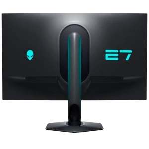 27" monitor gaming dell aw2724dm, ips 2560x1440 wqhd, negru Thumbnail 3