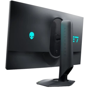 27" monitor gaming dell aw2724dm, ips 2560x1440 wqhd, negru Thumbnail 6