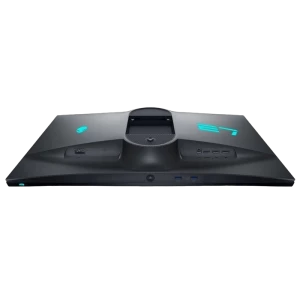 27" monitor gaming dell aw2724dm, ips 2560x1440 wqhd, negru Thumbnail 7