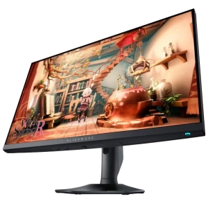27" monitor gaming dell aw2724dm, ips 2560x1440 wqhd, negru Thumbnail 9