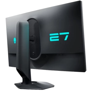 27" monitor gaming dell aw2724dm, ips 2560x1440 wqhd, negru Thumbnail 10