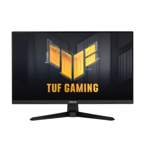 23,8" Игровой монитор ASUS VG249Q3A, IPS 1920x1080 FHD, Чёрный