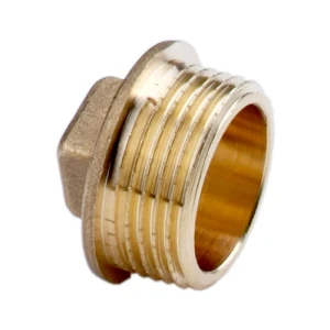 Dop bronz 1 m