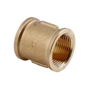 Mufa bronz 11 /4 ff