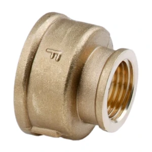 Mufa bronz redusa 1 fx1/2f