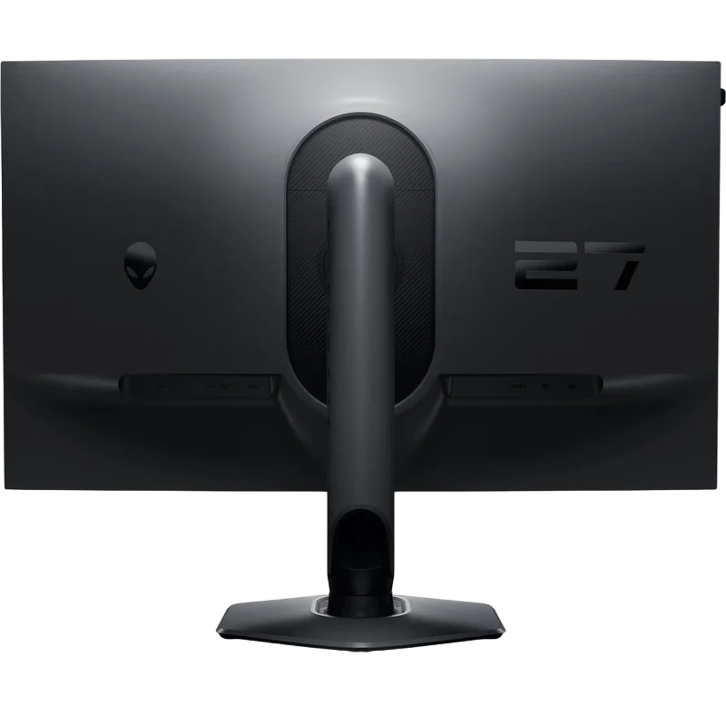 27" monitor gaming dell aw2724hf, ips 1920x1080 fhd, negru 2
