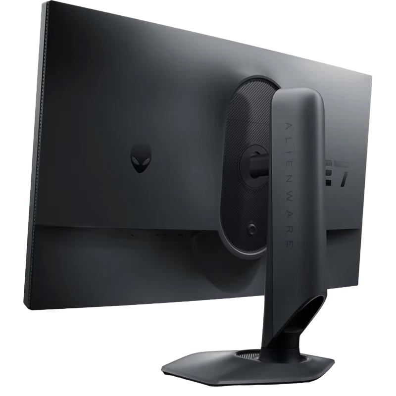 27" monitor gaming dell aw2724hf, ips 1920x1080 fhd, negru 8