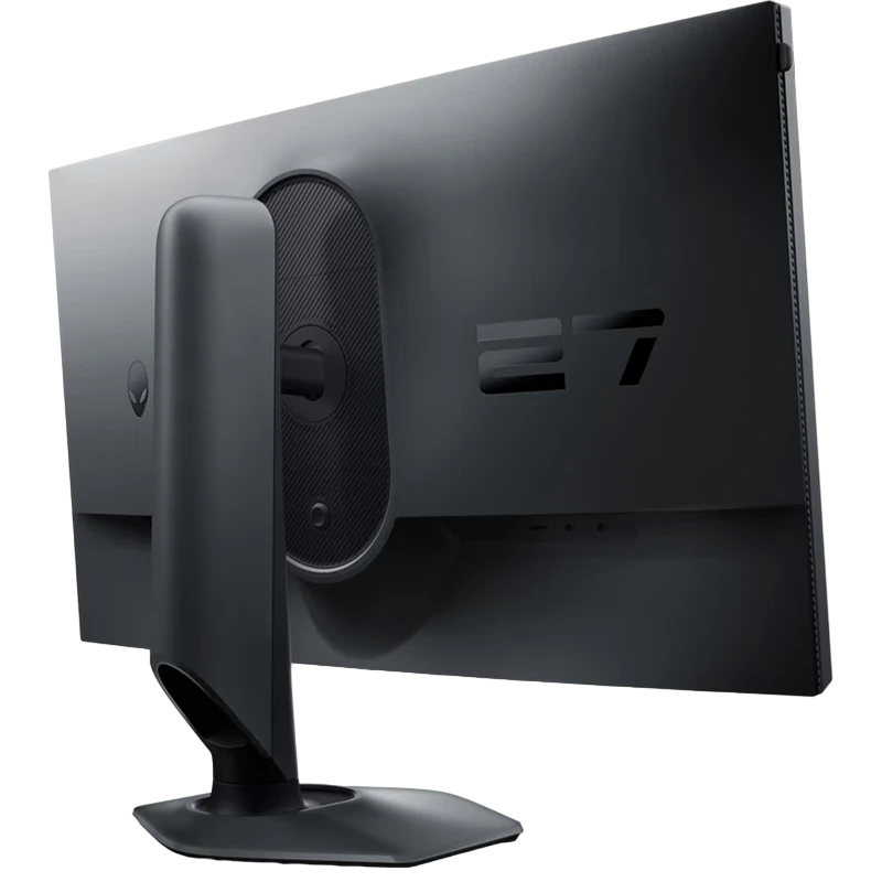 27" monitor gaming dell aw2724hf, ips 1920x1080 fhd, negru 7