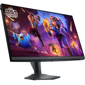 27" monitor gaming dell aw2724hf, ips 1920x1080 fhd, negru Thumbnail 3