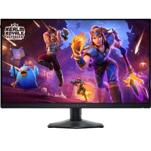 27" Monitor Gaming DELL AW2724HF, IPS 1920x1080 FHD, Negru