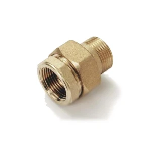 Olandez bronz mf 1/2