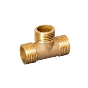 Teu bronz 3/4 mmm