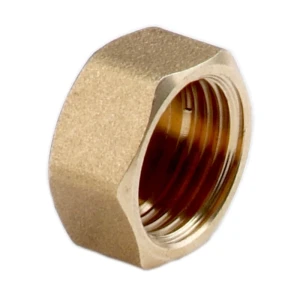 Capac bronz 11/2 f ferro zas6z