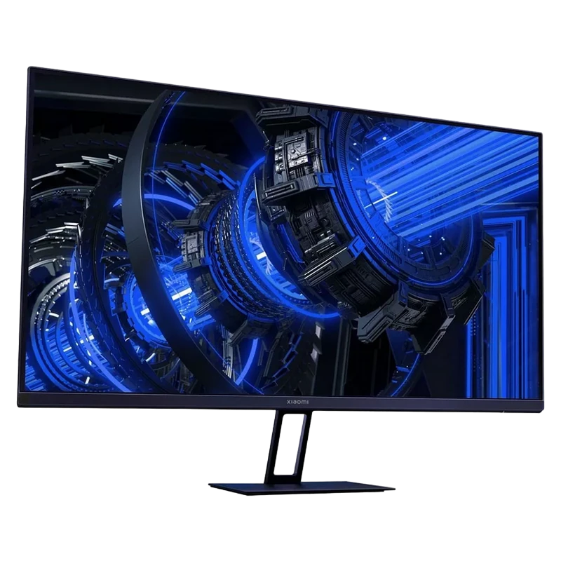 27" игровой монитор xiaomi g27i, ips 1920x1080 fhd, чёрный 5