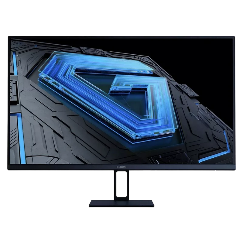 27" игровой монитор xiaomi g27i, ips 1920x1080 fhd, чёрный 3