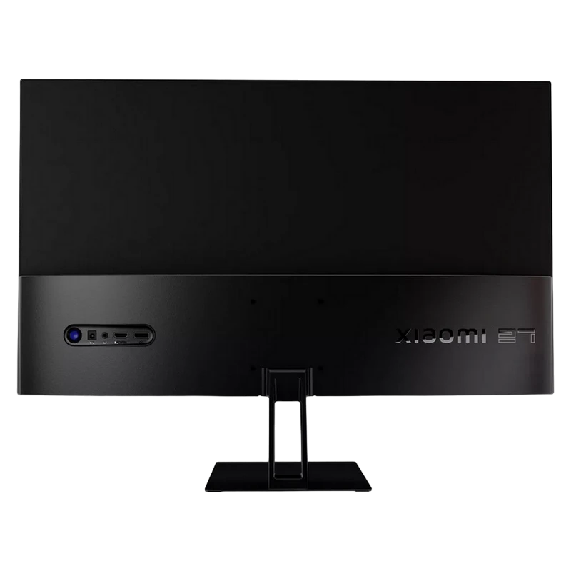 27" игровой монитор xiaomi g27i, ips 1920x1080 fhd, чёрный 2