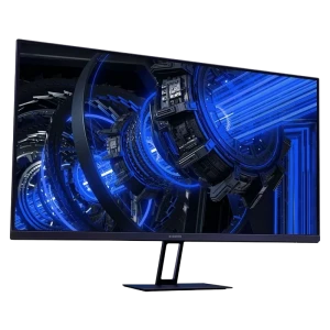27" игровой монитор xiaomi g27i, ips 1920x1080 fhd, чёрный Thumbnail 5