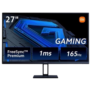 27" Monitor Gaming Xiaomi G27i, IPS 1920x1080 FHD, Negru
