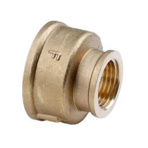 Mufa bronz redusa 2fx1 f ferro m15z