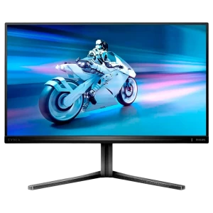 27" Игровой монитор Philips 27M2N5500, IPS 2560x1440 WQHD, Чёрный