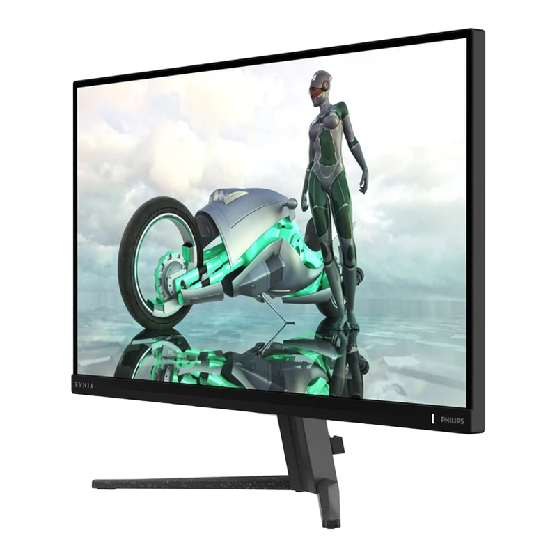 27" monitor gaming philips 27m2n3500nl, va 2560x1440 wqhd, negru 7
