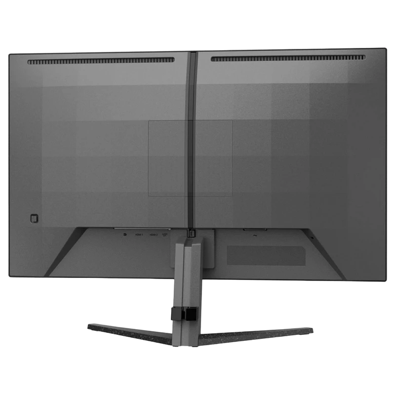 27" monitor gaming philips 27m2n3500nl, va 2560x1440 wqhd, negru 2