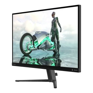 27" monitor gaming philips 27m2n3500nl, va 2560x1440 wqhd, negru Thumbnail 7