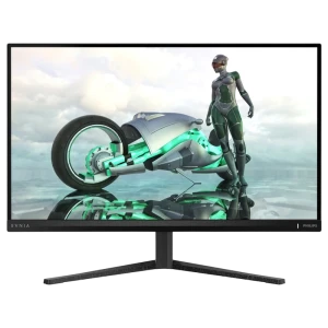 27" monitor gaming philips 27m2n3500nl, va 2560x1440 wqhd, negru