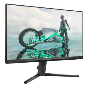 23,8" monitor gaming philips 24m2n3200s, va 1920x1080 fhd, negru Thumbnail 2