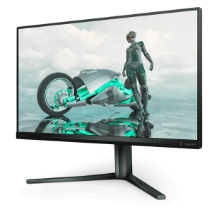 23,8" monitor gaming philips 24m2n3200s, va 1920x1080 fhd, negru Thumbnail 3