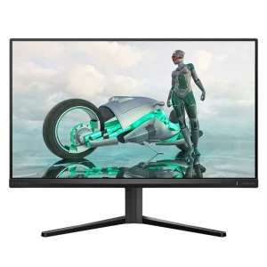 23,8" monitor gaming philips 24m2n3200s, va 1920x1080 fhd, negru