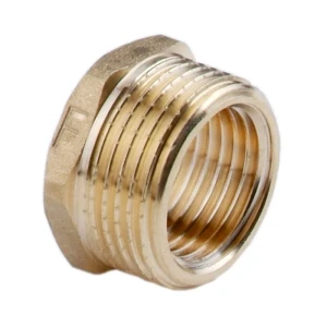 Reductie bronz 11/2mx 1f ferro r07z