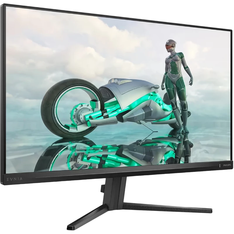 27" monitor philips 27m2n3200s, ips 1920x1080 fhd, negru 5