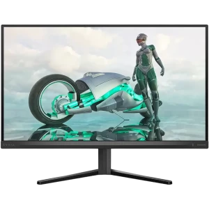27" monitor philips 27m2n3200s, ips 1920x1080 fhd, negru