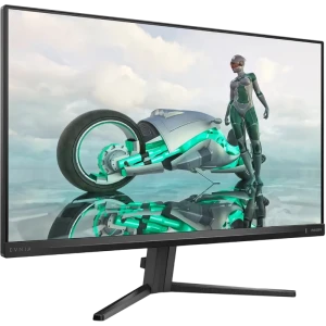 27" monitor philips 27m2n3200s, ips 1920x1080 fhd, negru Thumbnail 5