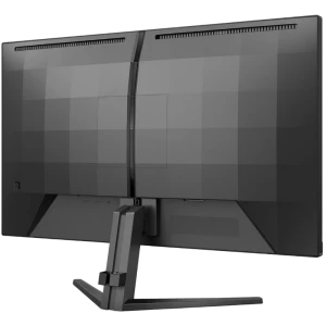 27" monitor philips 27m2n3200s, ips 1920x1080 fhd, negru Thumbnail 2