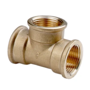 Teu bronz 11 /4 fff ferro t05z
