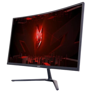 27" Игровой монитор Acer ED270RS3bmiipx, VA 1920x1080 FHD, Чёрный