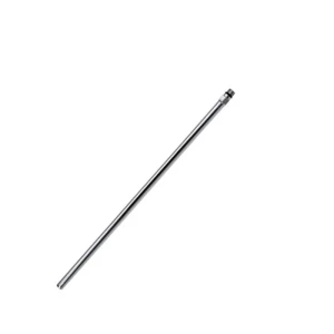 Racord cromat 1/8 mx10x350 mm Thumbnail 2