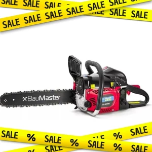 СОВРЕМЕННОЕ УНИВЕРСАЛЬНОЕ ОКНО НА БЕНЗИНОВЫЙ BAUMASTER GC-9945BE