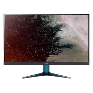 27" Игровой монитор Acer VG272UV3bmiipx, IPS 2560x1440 WQHD, Чёрный