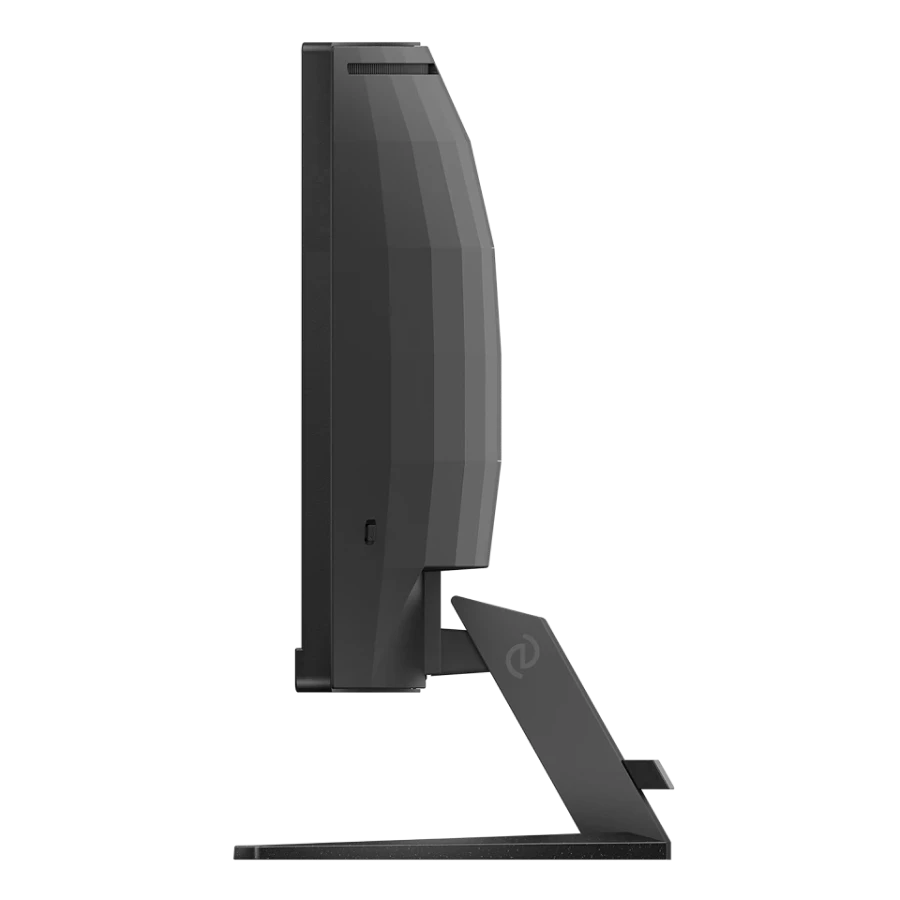 34" игровой монитор philips 34m2c3500l, va 3440x1440 wqhd, чёрный 6