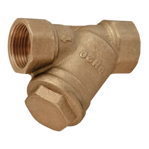 Filtru y 3/4 ferro f03