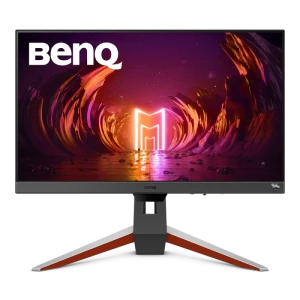 24,5" Игровой монитор BenQ EX240N, VA 1920x1080 FHD, Чёрный