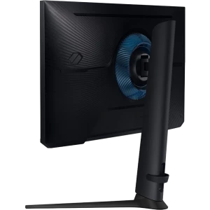 23,8" Игровой монитор Samsung S24DG302, VA 1920x1080 FHD, Чёрный
