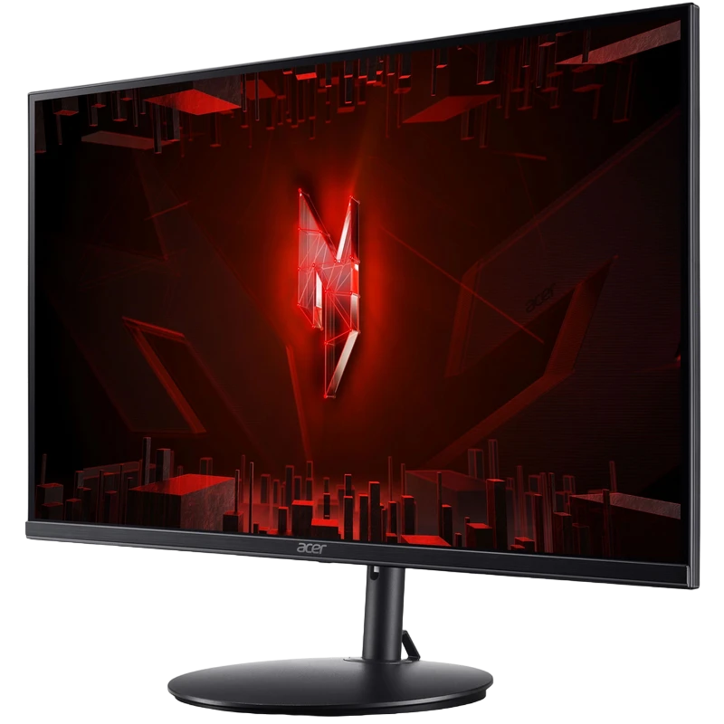 27" monitor gaming acer xf270m3biiph, ips 1920x1080 fhd, negru 5