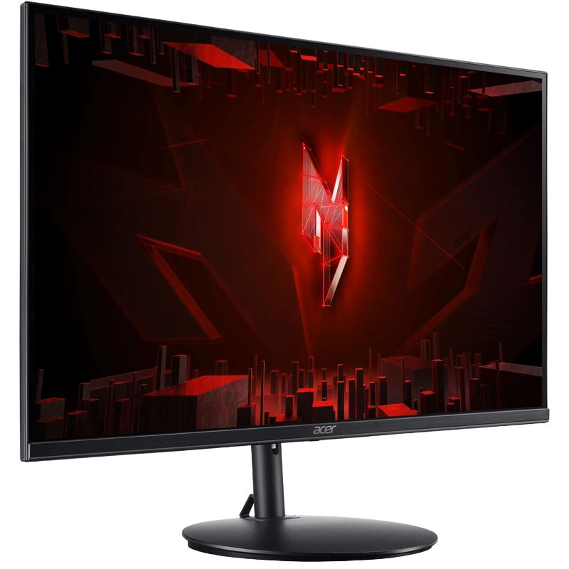 27" monitor gaming acer xf270m3biiph, ips 1920x1080 fhd, negru 4