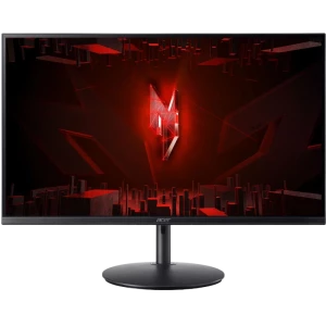 27" Игровой монитор Acer XF270M3biiph, IPS 1920x1080 FHD, Чёрный