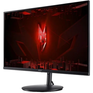 27" monitor gaming acer xf270m3biiph, ips 1920x1080 fhd, negru Thumbnail 5